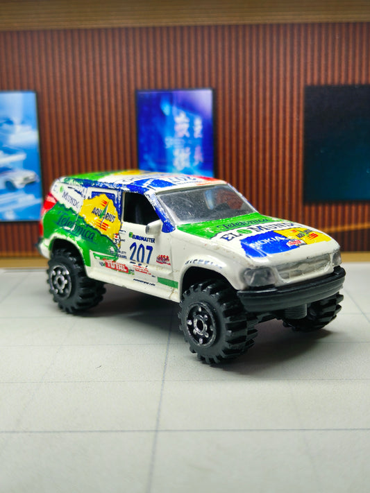 Guisval Ford Explorer