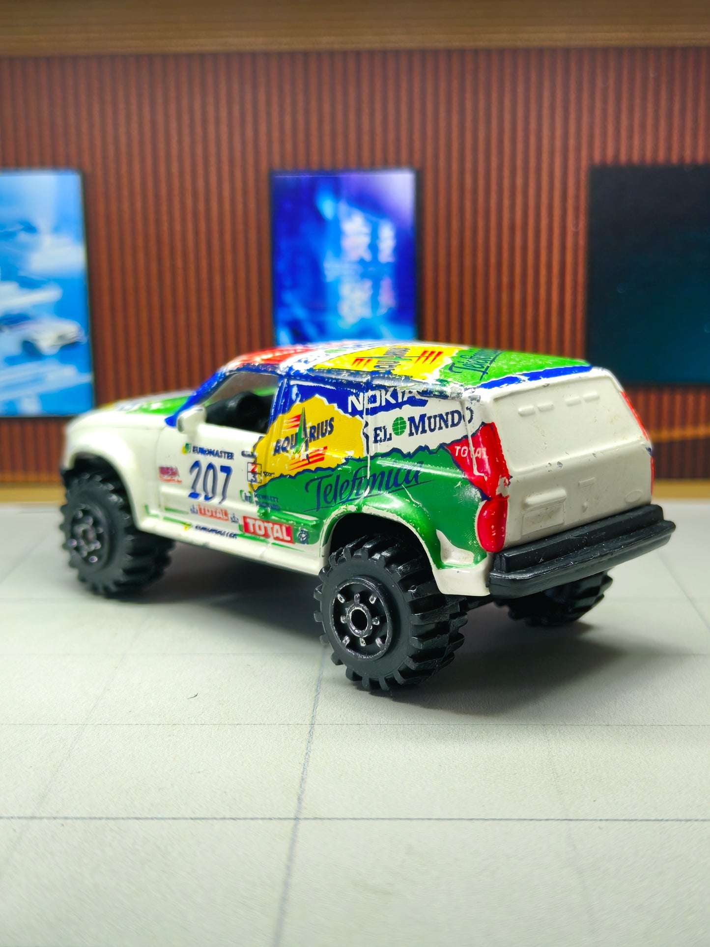 Guisval Ford Explorer