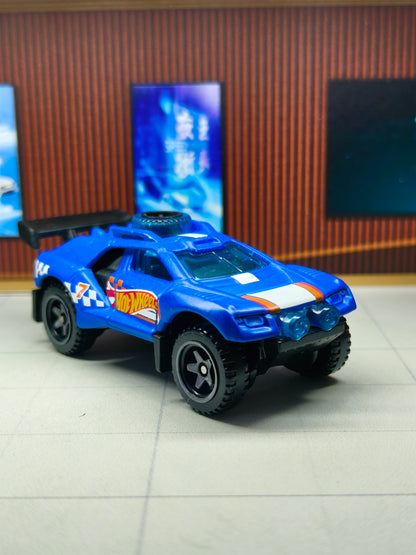 Hot wheels Sand Burner