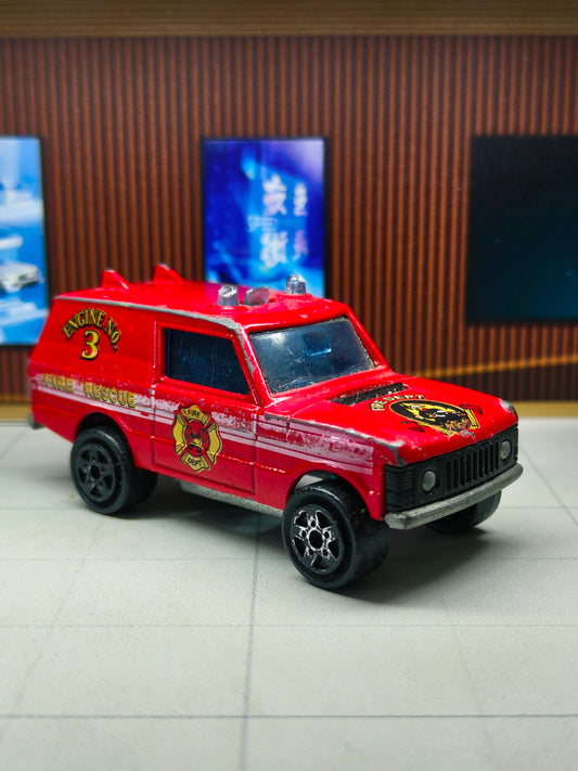 Majorette Range Rover