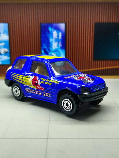 Pioneer Diescast Toyota RAV4
