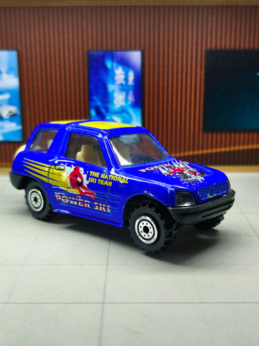Pioneer Diescast Toyota RAV4