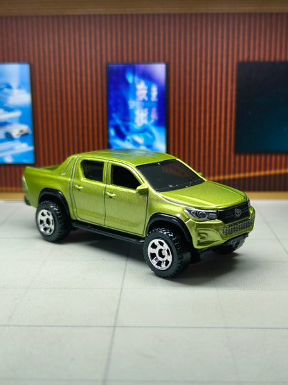 Matchbox 2018 Toyota Hilux
