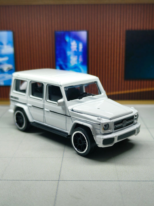 Majorette Brabus B63s