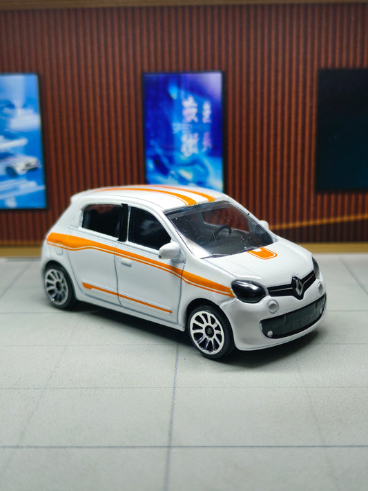 Majorette Renault Twingo