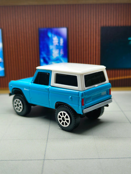 Maisto 1966 Ford Bronco