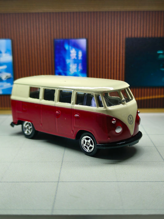 Welly Volkswagen T1