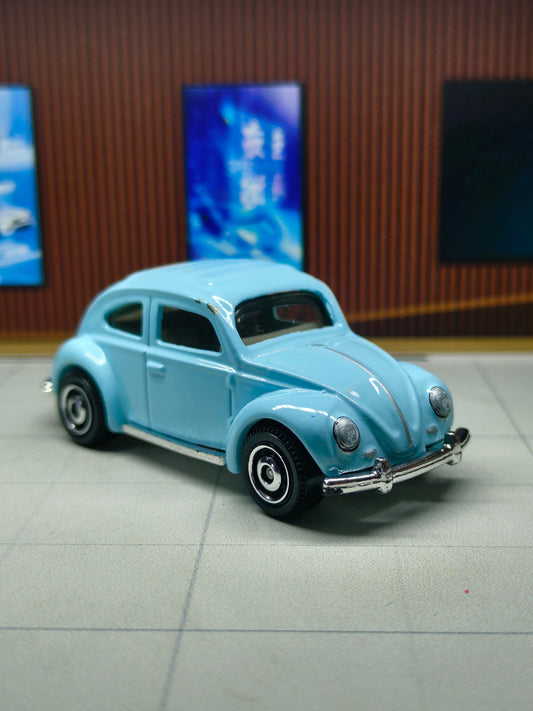 Matchbox '62 Volkswagen Beetle