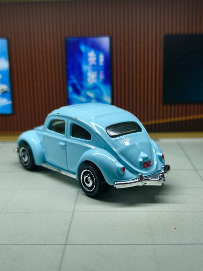 Matchbox '62 Volkswagen Beetle