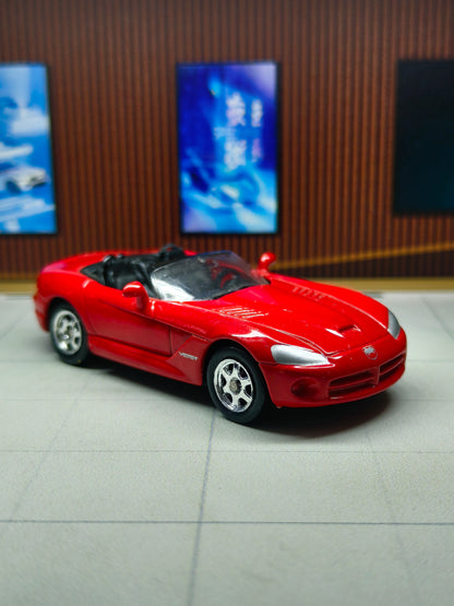 Welly 2003 Dodge Viper SRT 10