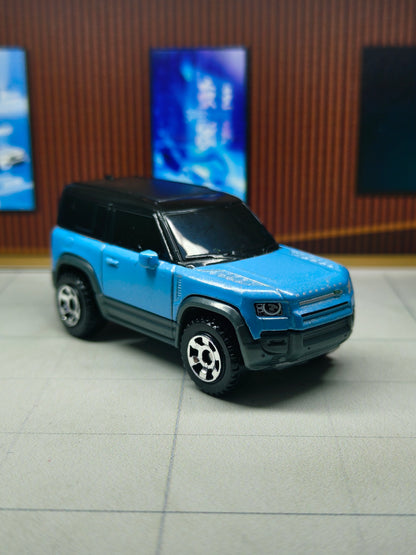 Matchbox 2020 Land Rover Defender 90