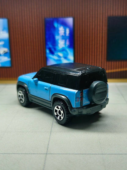 Matchbox 2020 Land Rover Defender 90