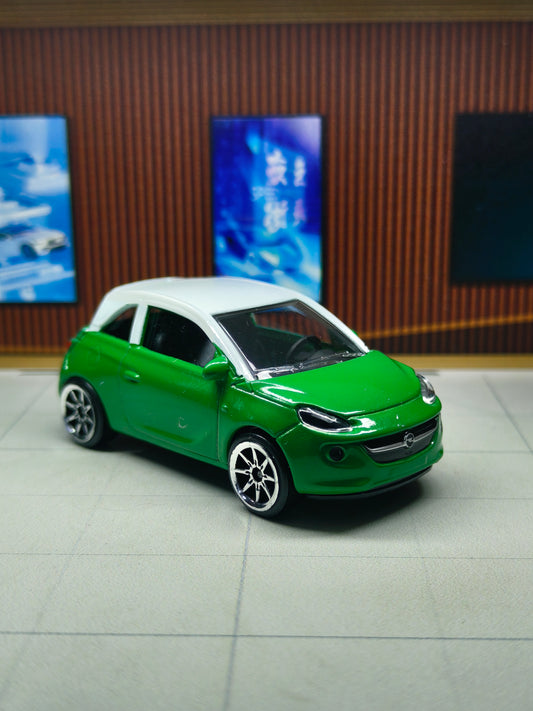 Majorette Opel Adam