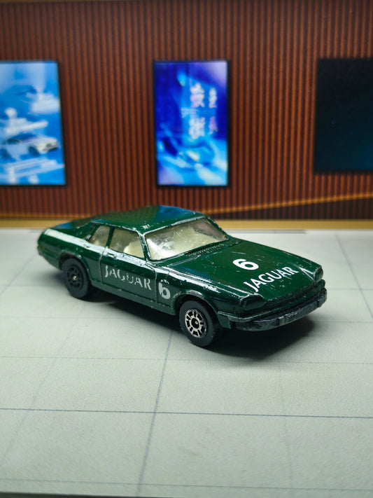 Corgi Jaguar XJS