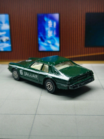 Corgi Jaguar XJS