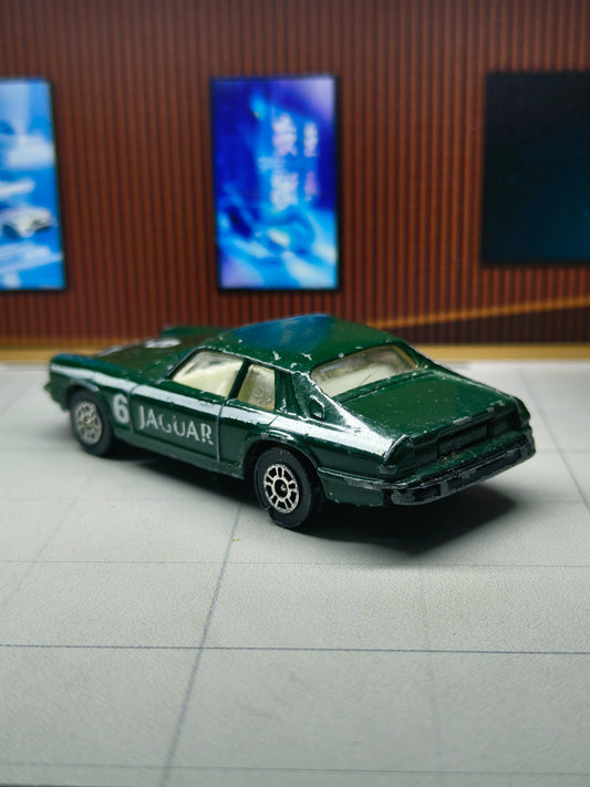 Corgi Jaguar XJS