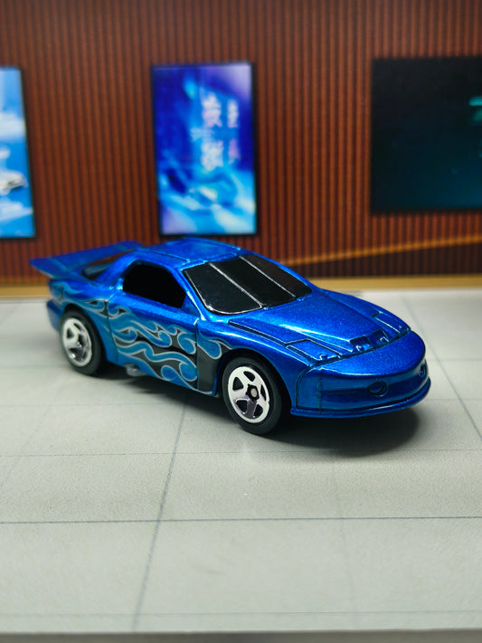 Hot wheels Pontiac Firebird