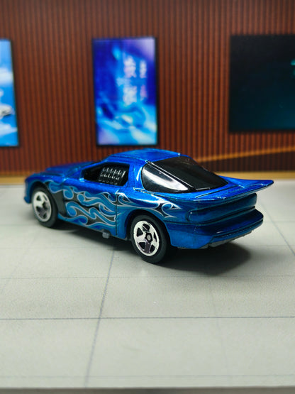 Hot wheels Pontiac Firebird