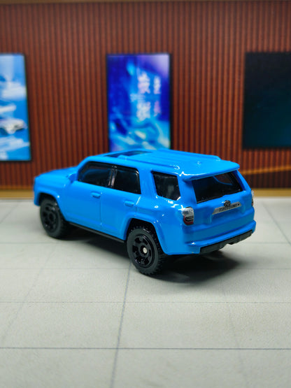 Matchbox Toyota 4Runner