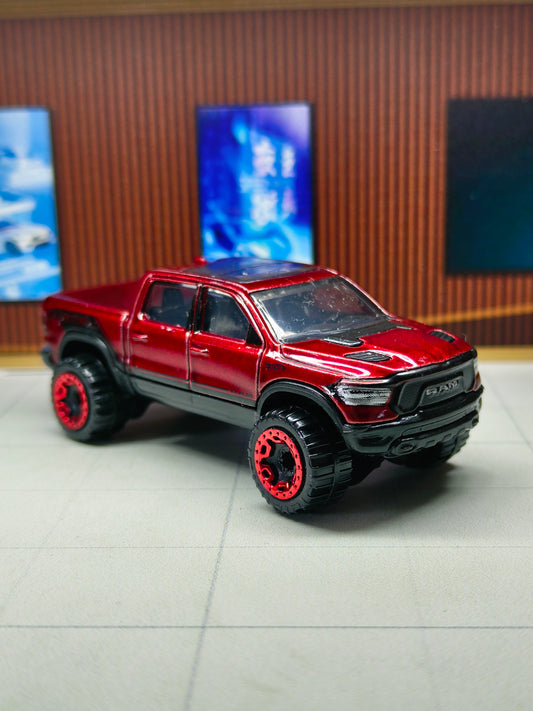 Hot wheels 2020 Ram 1500 Rebel