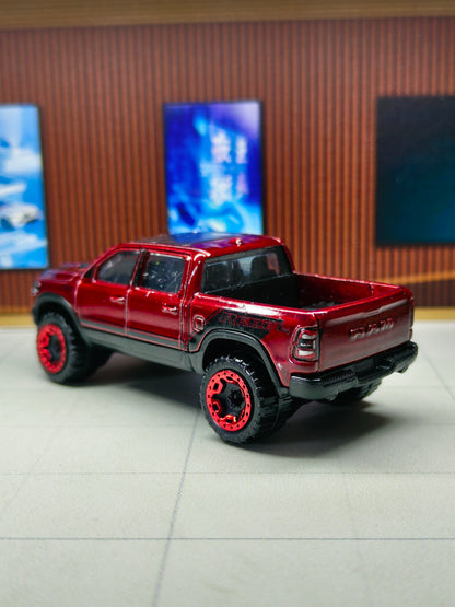 Hot wheels 2020 Ram 1500 Rebel