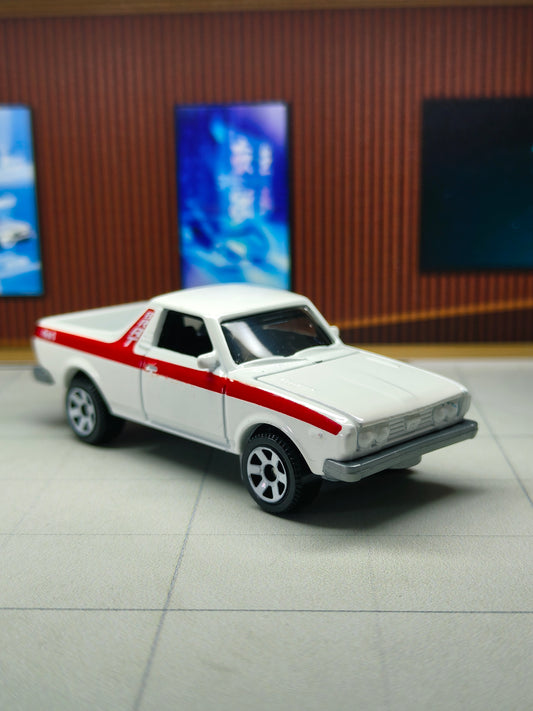 Matchbox 1978 Subaru Brat (Moving Parts)