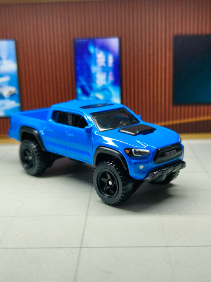 Hot wheels '20 Toyota Tacoma