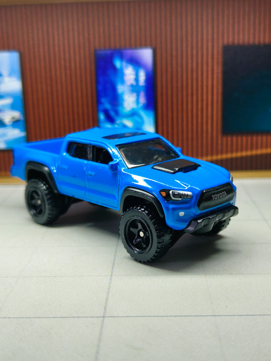 Hot wheels '20 Toyota Tacoma