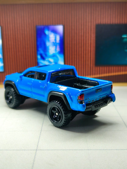 Hot wheels '20 Toyota Tacoma