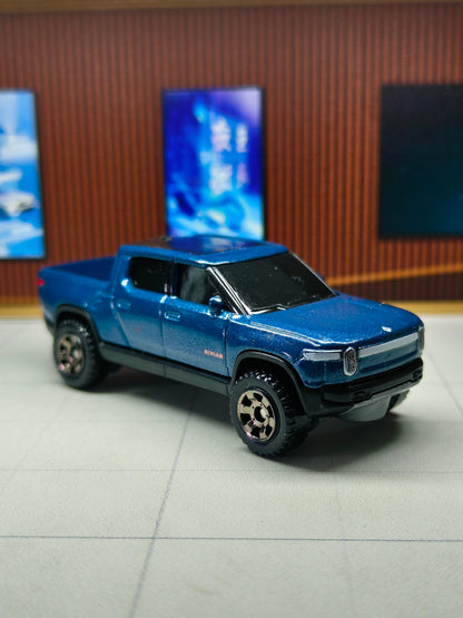 Matchbox Rivian Rit