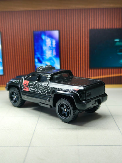 Hot wheels Off-Duty