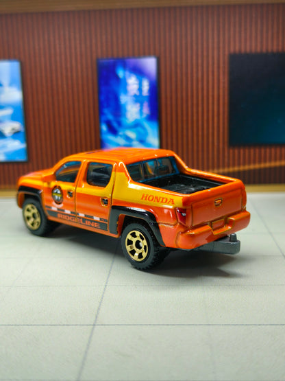 Matchbox 2007 Honda Ridgeline