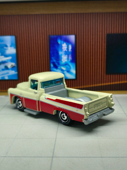 Matchbox 1957 Dodge Sweptside Pickup