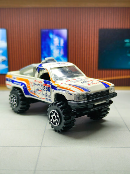 Guisval Toyota Hilux