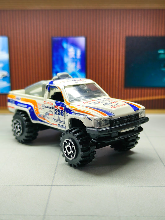 Guisval Toyota Hilux