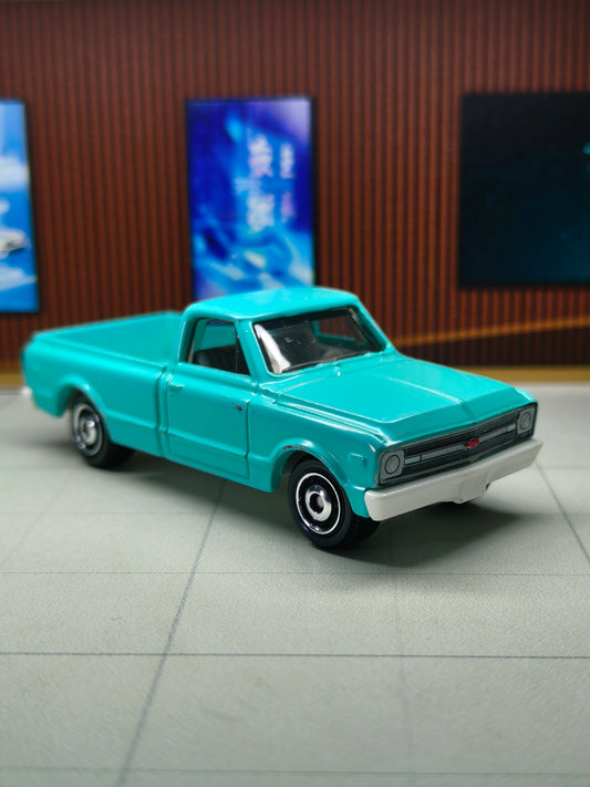 Matchbox 1968 Chevy C10