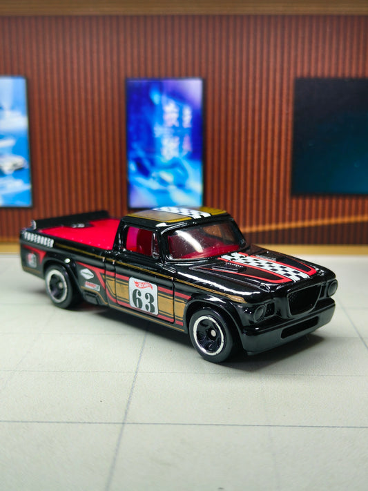 Hot wheels '63 Studebaker Champ