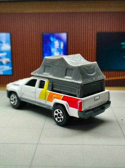 Matchbox 2016 Toyota Tacoma