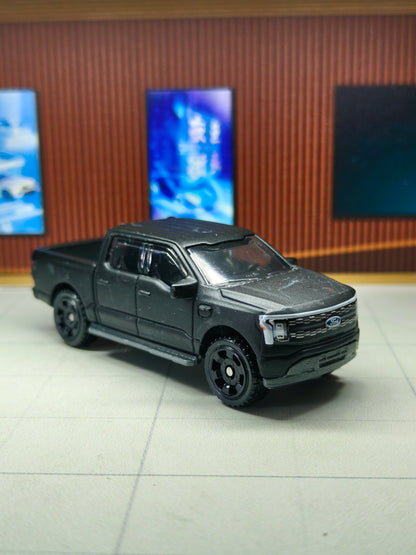 Matchbox 2022 Ford F-150 Lightning