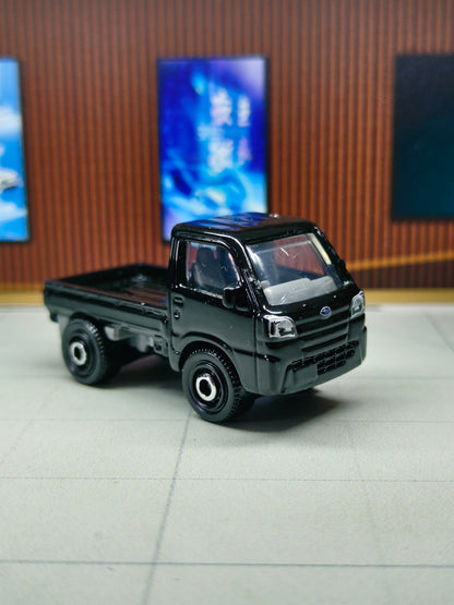 Matchbox Subaru Sambar