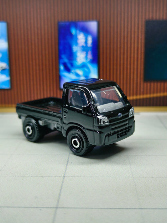 Matchbox Subaru Sambar