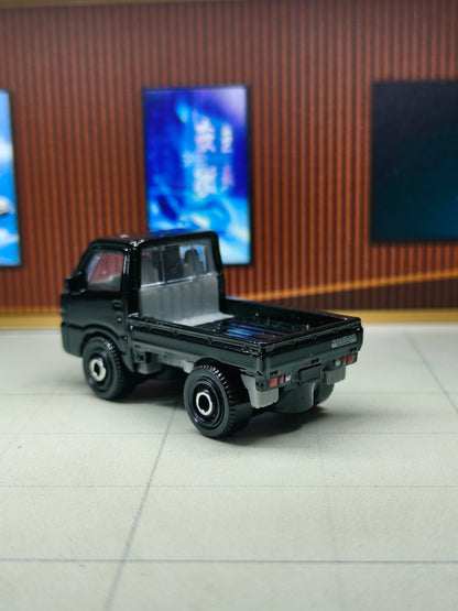 Matchbox Subaru Sambar