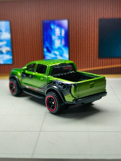 Hot wheels '19 Ford Ranger Raptor