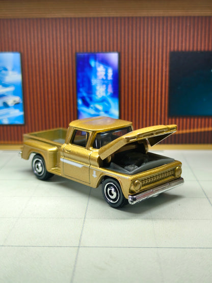 Matchbox 1963 Chevy C10 Pickup (Moving Parts)