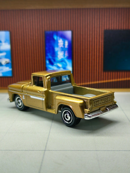 Matchbox 1963 Chevy C10 Pickup (Moving Parts)
