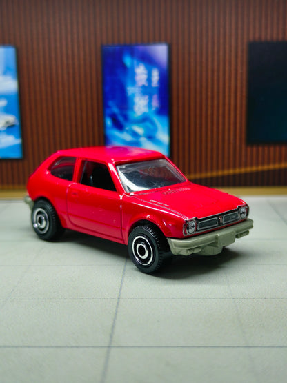 Matchbox 1976 Honda CVCC