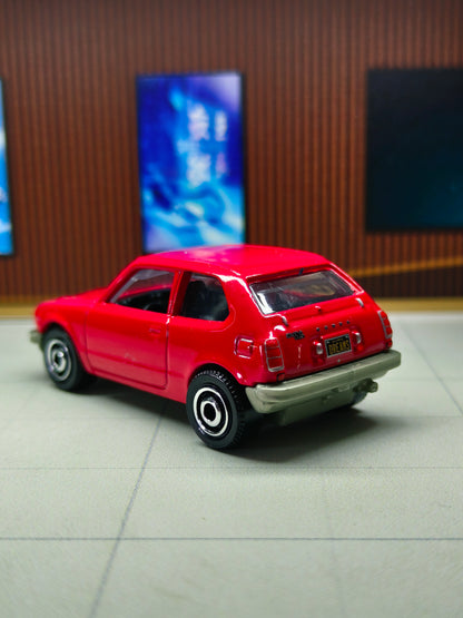 Matchbox 1976 Honda CVCC