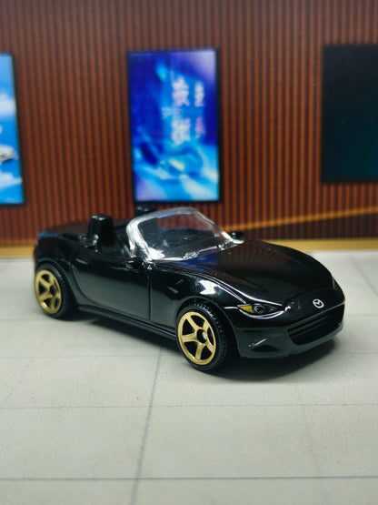 Matchbox Mazda MX-5 Miata
