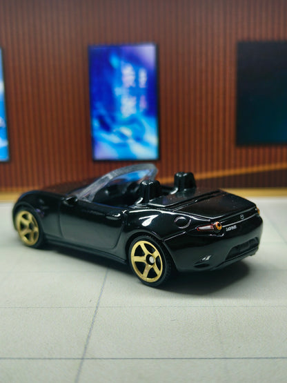 Matchbox Mazda MX-5 Miata