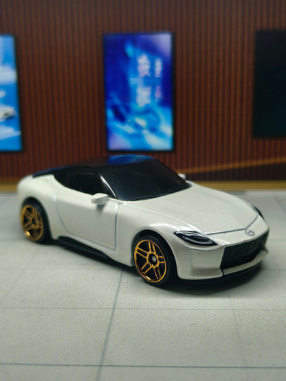 Hot wheels Nissan Z Proto
